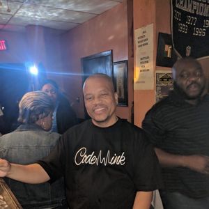 Meet your Posher, Jeff